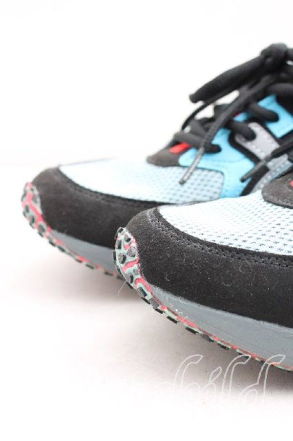 画像6: ヴィヴィアンウエストウッド 中古 / ASICS TIGER　GEL-MAI KNIT MT 25cm 青  H-26-01-11-112-sh-OD-ZH (6)