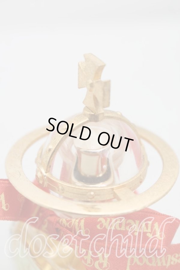 画像2: ヴィヴィアンウエストウッド 中古 / BOUDIR 30ml    H-26-01-11-131-gd-IN-ZH (2)