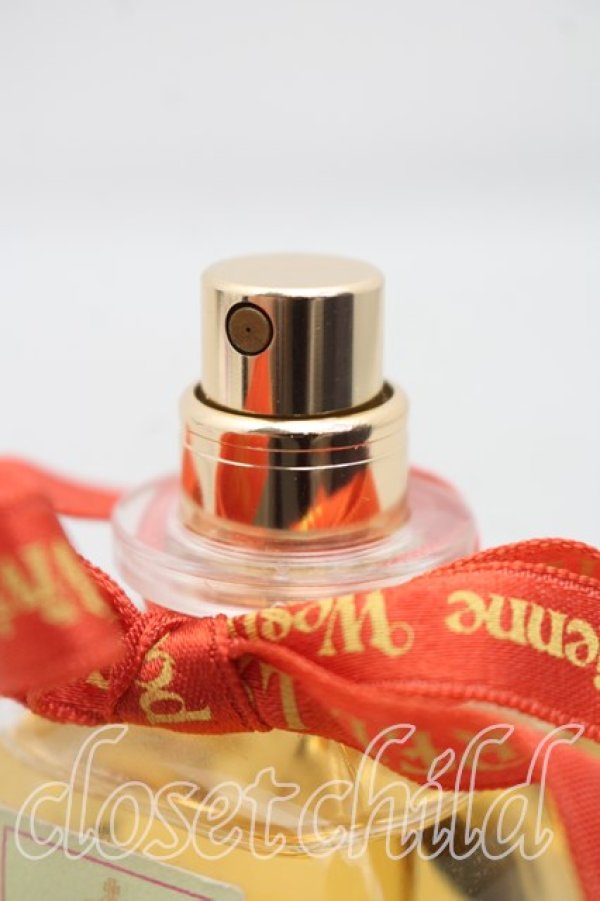 画像4: ヴィヴィアンウエストウッド 中古 / BOUDIR 50ml    H-26-01-11-131-gd-IN-ZH (4)