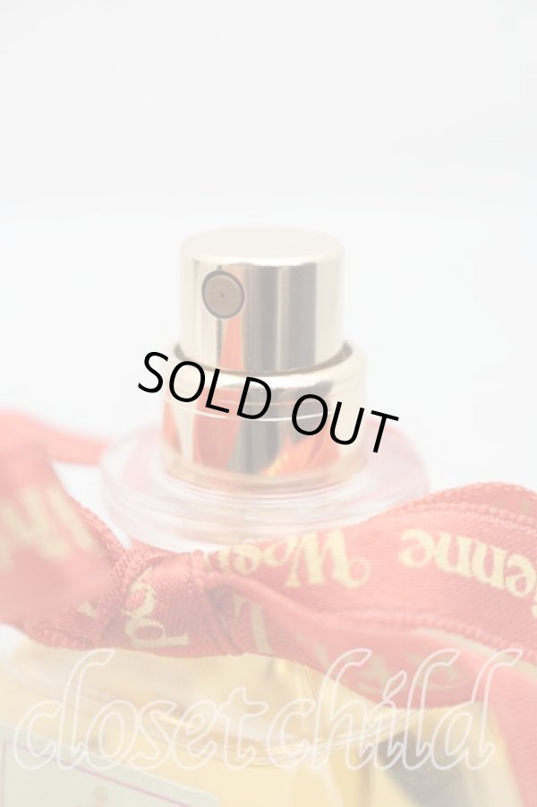 画像4: ヴィヴィアンウエストウッド 中古 / BOUDIR 30ml    H-26-01-11-131-gd-IN-ZH (4)