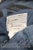 画像5: ヴィヴィアンウエストウッド 中古 / DIYptTシャツ S 青  H-26-01-11-018-ts-OD-ZH (5)
