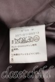 画像4: ヴィヴィアンウエストウッド 中古 / タータンチェックスカート 1（7号相当） 灰ｘ赤  H-26-01-18-027-sk-OD-ZH (4)