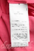 画像4: ヴィヴィアンウエストウッド 中古 / ハーレークインTシャツ S ピンク  H-26-01-18-031-ts-OD-ZH (4)