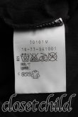 画像4: ヴィヴィアンウエストウッド 中古 / クロックptTシャツ 2（9号相当） 黒  H-26-01-18-032-ts-OD-ZH (4)