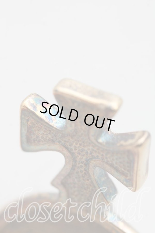 画像5: ヴィヴィアンウエストウッド 中古 / ネオバスレリーフブレスレット  ピンク  H-26-01-18-040-ac-IN-ZH (5)