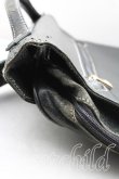 画像5: ヴィヴィアンウエストウッド 中古 / レザーリュックサック  黒  H-26-01-18-044-ba-IN-ZH (5)