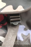 画像5: ヴィヴィアンウエストウッド 中古 / カモフラージュトートバッグ  マルチ  H-26-01-18-045-ba-OD-ZH (5)
