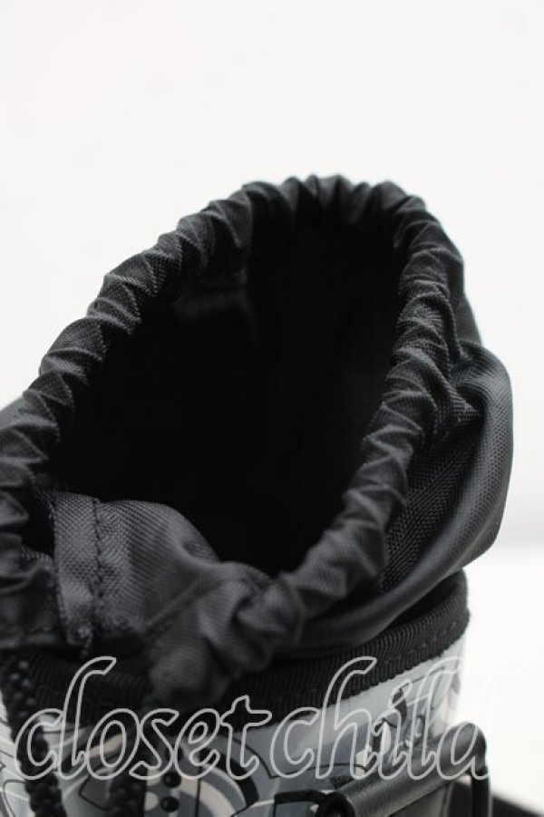 画像3: ヴィヴィアンウエストウッド 中古 / ORBリピートボトルケース  シルバー  H-26-01-18-049-ba-OD-ZH (3)