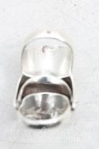 画像4: ヴィヴィアンウエストウッド 中古 / ナックルリング M(14号相当) シルバー  H-26-01-18-061-rg-IN-ZH (4)