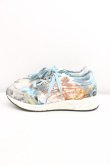 画像3: ヴィヴィアンウエストウッド × ASICS TIGER 中古 / HyperGEL-LYTE EU39.5（25cm相当） マルチ  H-26-01-18-065-sh-OD-ZH (3)