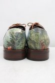 画像4: ヴィヴィアンウエストウッド 中古 / NEW UTILITY シューズ 42（26cm相当） 茶  H-26-01-18-069-sh-OD-ZH (4)