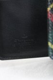 画像6: ヴィヴィアンウエストウッド 中古 / ダービーガマ口折リ財布  緑  H-26-01-18-072-wa-OD-ZH (6)