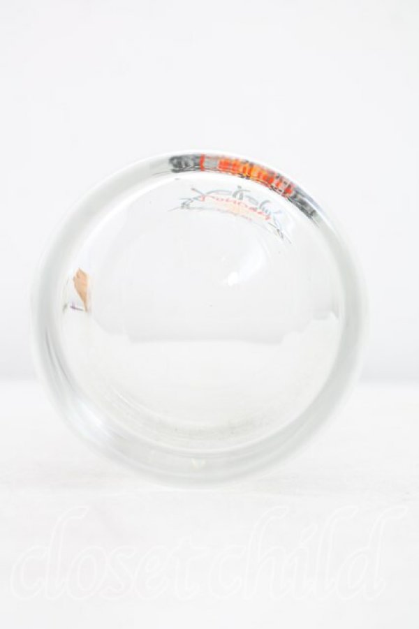 画像3: ヴィヴィアンウエストウッド MAN 中古 / グラス  クリア  H-26-01-18-076-gd-OD-ZH (3)