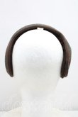 画像3: ヴィヴィアンウエストウッド MAN 中古 / イヤーマフ  カーキ  H-26-01-18-078-gd-OD-ZH (3)
