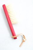 画像2: ヴィヴィアンウエストウッド 中古 / ヘアブラシ  赤  H-26-01-18-083-gd-OD-ZH (2)