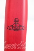 画像3: ヴィヴィアンウエストウッド 中古 / ヘアブラシ  赤  H-26-01-18-083-gd-OD-ZH (3)