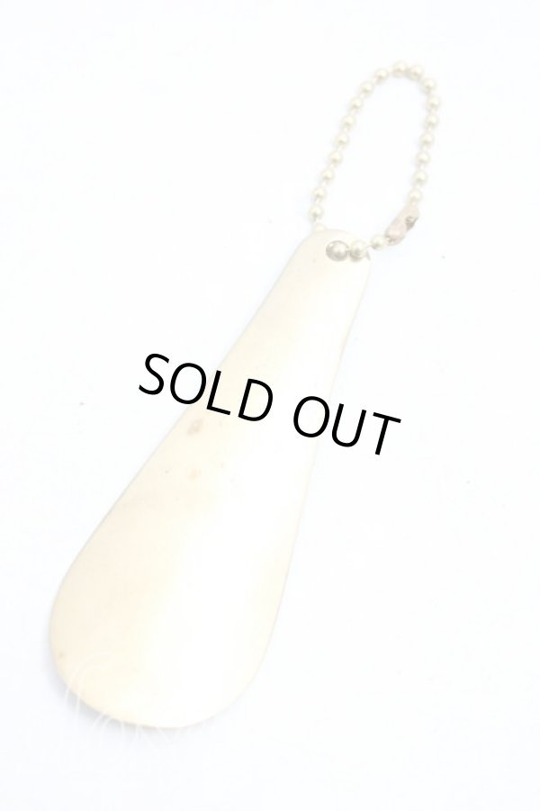 画像2: ヴィヴィアンウエストウッド 中古 / 靴ベラ  ゴールド  H-26-01-18-085-gd-OD-ZH (2)