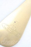 画像3: ヴィヴィアンウエストウッド 中古 / 靴ベラ  ゴールド  H-26-01-18-085-gd-OD-ZH (3)