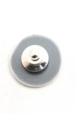 画像2: ヴィヴィアンウエストウッド MAN 中古 / オーブクラッチピン  シルバー  H-26-01-18-087-gd-OD-ZH (2)