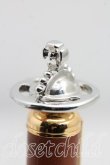画像4: ヴィヴィアンウエストウッド 中古 / ORB 革巻ボールペン  茶  H-26-01-18-105-gd-OD-ZH (4)