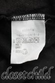 画像4: ANGLOMANIA 中古 / スカルptTシャツ 38（M相当） 黒  H-26-01-25-026-ts-OD-ZH (4)