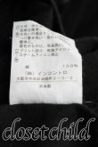 画像5: ANGLOMANIA 中古 / スカルptTシャツ 38（M相当） 黒  H-26-01-25-026-ts-OD-ZH (5)
