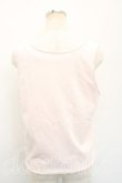 画像2: ANGLOMANIA 中古 / DOUBLE ENDED VEST M ピンク  H-26-01-25-040-to-OD-ZH (2)