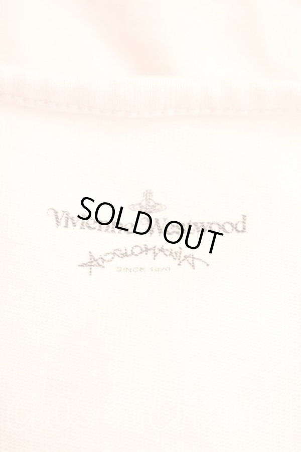 画像3: ANGLOMANIA 中古 / DOUBLE ENDED VEST M ピンク  H-26-01-25-040-to-OD-ZH (3)