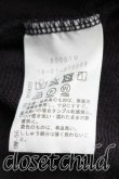 画像4: ヴィヴィアンウエストウッド 中古 / ロゴ刺繍スウェット 2（9号相当） 紺  H-26-01-25-041-to-OD-ZH (4)
