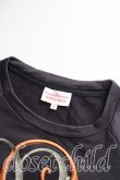 画像6: ヴィヴィアンウエストウッド 中古 / ロゴ刺繍スウェット 2（9号相当） 紺  H-26-01-25-041-to-OD-ZH (6)