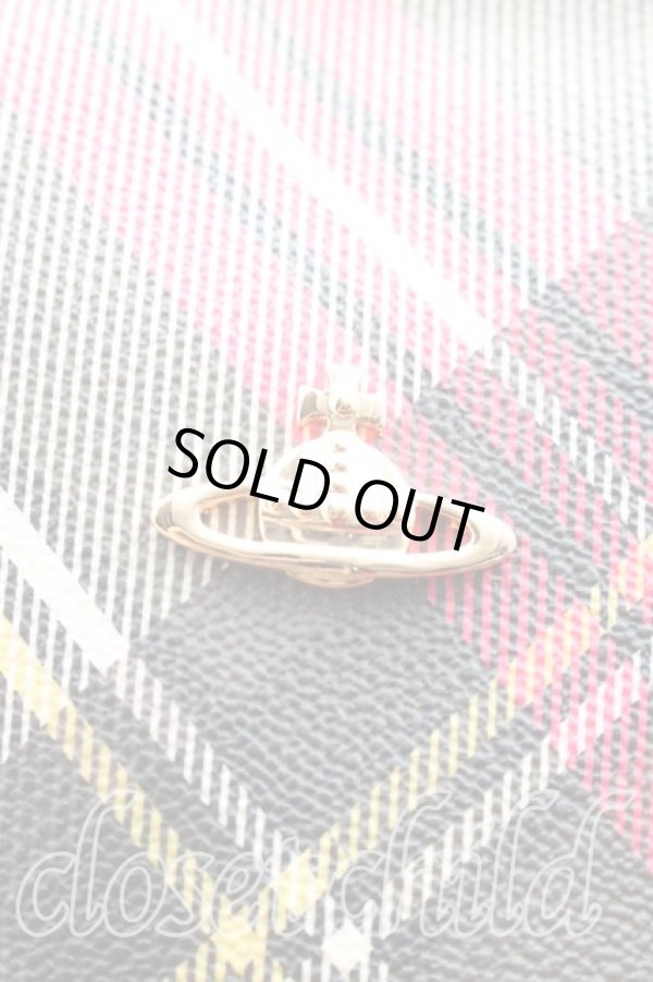 画像5: ヴィヴィアンウエストウッド 中古 / ダービーボストンバッグ  エキシビジョン  H-26-01-25-045-ba-OD-ZH (5)