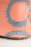 画像6: ヴィヴィアンウエストウッド 中古 / ミニサッチェルスクイグルバッグ  茶  H-26-01-25-046-ba-OD-ZH (6)