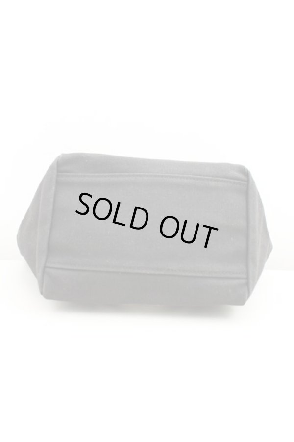 画像3: ヴィヴィアンウエストウッド 中古 / キャンバスミニトート  黒  H-26-01-25-047-ba-OD-ZH (3)