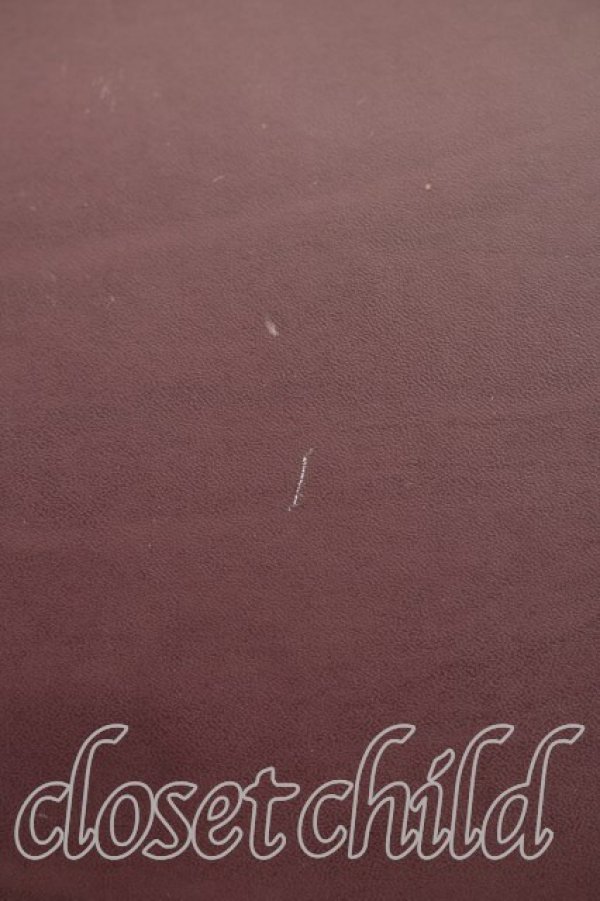 画像5: ヴィヴィアンウエストウッド 中古 / サマータータンヤスミンバッグ  茶  H-26-01-25-048-ba-OD-ZH (5)