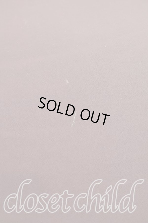 画像5: ヴィヴィアンウエストウッド 中古 / サマータータンヤスミンバッグ  茶  H-26-01-25-048-ba-OD-ZH (5)