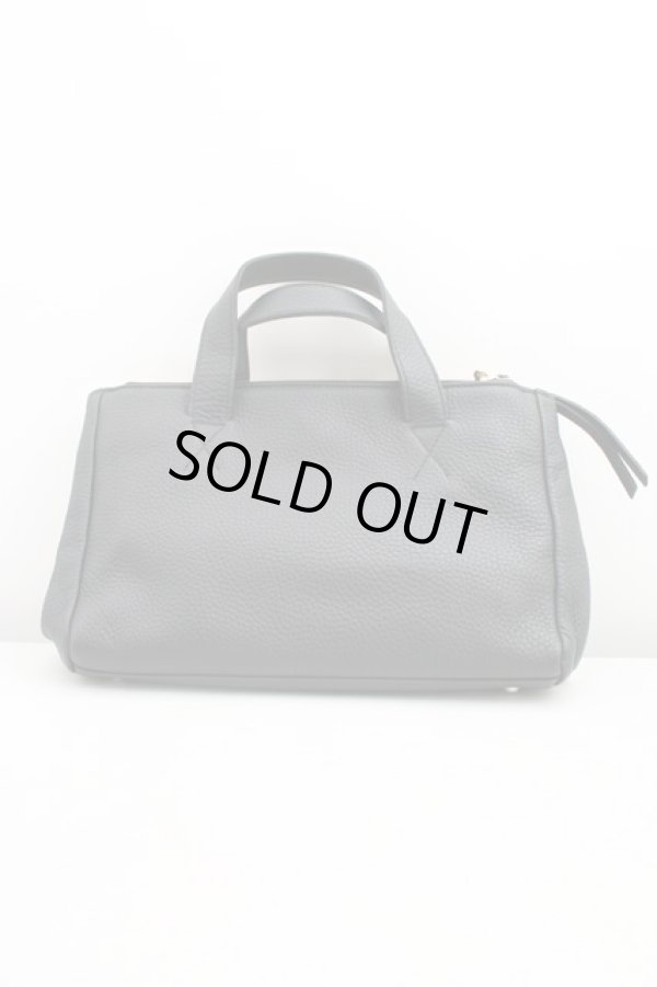 画像2: ヴィヴィアンウエストウッド 中古 / モシーク2wayバッグ  黒  H-26-01-25-049-ba-IN-ZH (2)