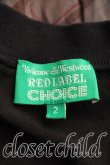 画像3: ヴィヴィアンウエストウッド 中古 / クロックptカットソーワンピ 2（9号相当） 黒  H-26-01-25-005-op-OD-ZH (3)