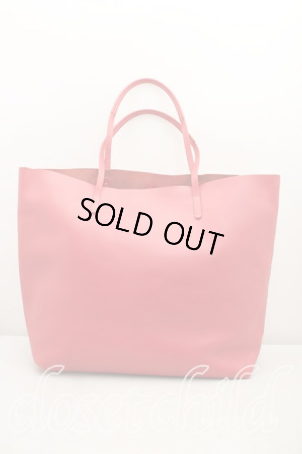 画像2: ヴィヴィアンウエストウッド 中古 / STUDIO SHOPPER  赤  H-26-01-25-052-ba-OD-ZH (2)