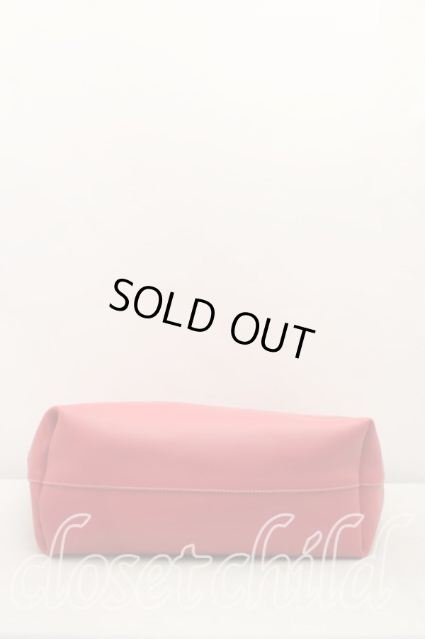 画像3: ヴィヴィアンウエストウッド 中古 / STUDIO SHOPPER  赤  H-26-01-25-052-ba-OD-ZH (3)