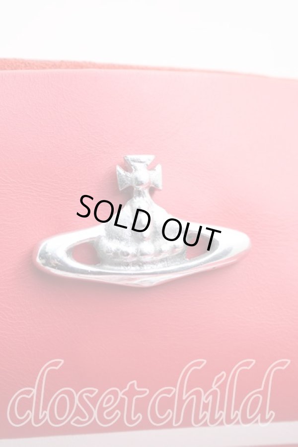 画像5: ヴィヴィアンウエストウッド 中古 / STUDIO SHOPPER  赤  H-26-01-25-052-ba-OD-ZH (5)