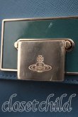 画像6: ヴィヴィアンウエストウッド 中古 /IO　サフィアーノミニバケット  青  H-26-01-25-053-ba-OD-ZH (6)