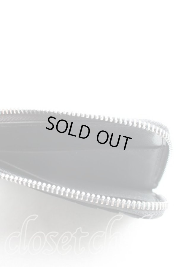 画像4: ヴィヴィアンウエストウッド 中古 / フラグメントケース  黒  H-26-01-25-062-wa-OD-ZH (4)