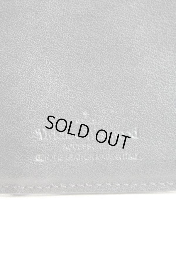 画像5: ヴィヴィアンウエストウッド 中古 / フラグメントケース  黒  H-26-01-25-062-wa-OD-ZH (5)