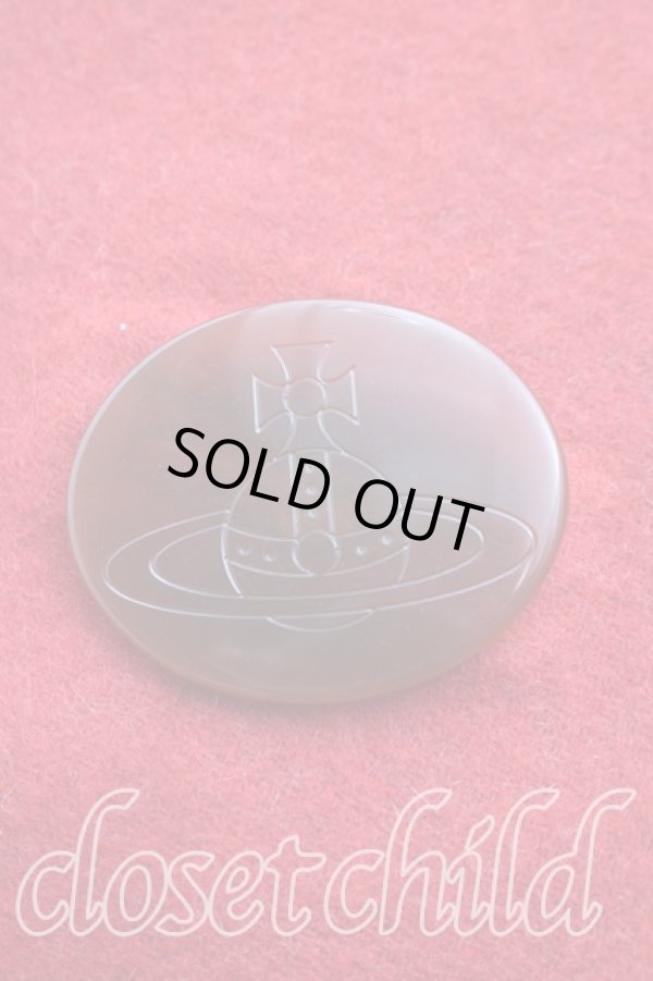 画像3: ヴィヴィアンウエストウッド 中古 / タータンチェックリバーシブルストール  赤  H-26-01-25-064-gd-OD-ZH (3)