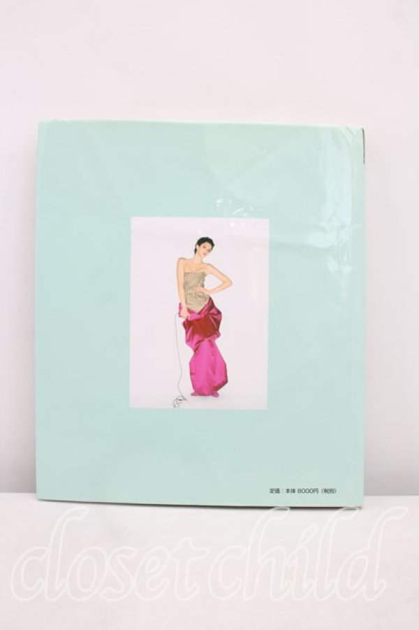 画像2: ヴィヴィアンウエストウッド 中古 / コレンクション写真集（日本語版）    H-26-01-25-068-gd-IN-ZH (2)