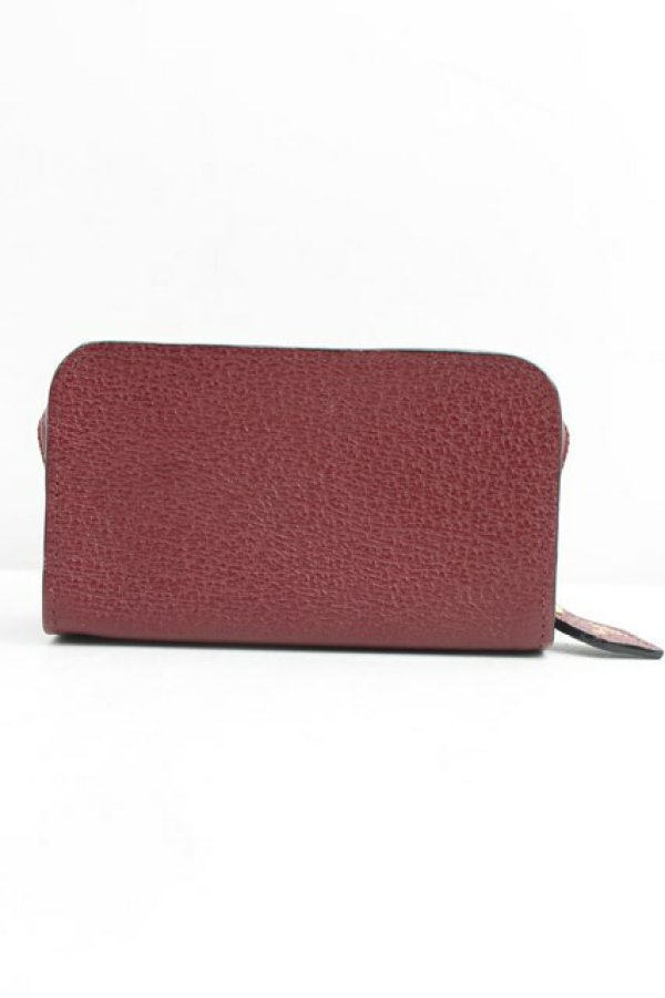 画像2: ヴィヴィアンウエストウッド 中古 / エグゼクティブマルチケース  茶  H-26-01-25-070-gd-OD-ZH (2)