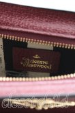 画像3: ヴィヴィアンウエストウッド 中古 / エグゼクティブマルチケース  茶  H-26-01-25-070-gd-OD-ZH (3)