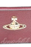 画像4: ヴィヴィアンウエストウッド 中古 / エグゼクティブマルチケース  茶  H-26-01-25-070-gd-OD-ZH (4)
