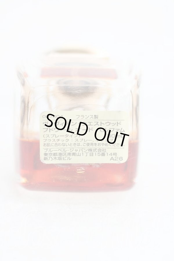 画像4: ヴィヴィアンウエストウッド 中古 / ブドワール    H-26-01-25-073-gd-OD-ZH (4)