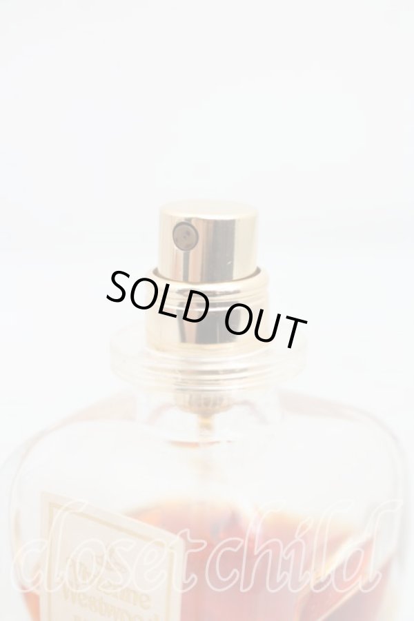 画像5: ヴィヴィアンウエストウッド 中古 / ブドワール    H-26-01-25-073-gd-OD-ZH (5)